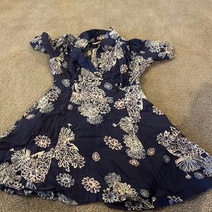 Free people dress